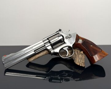 Smith & Wesson 686-3