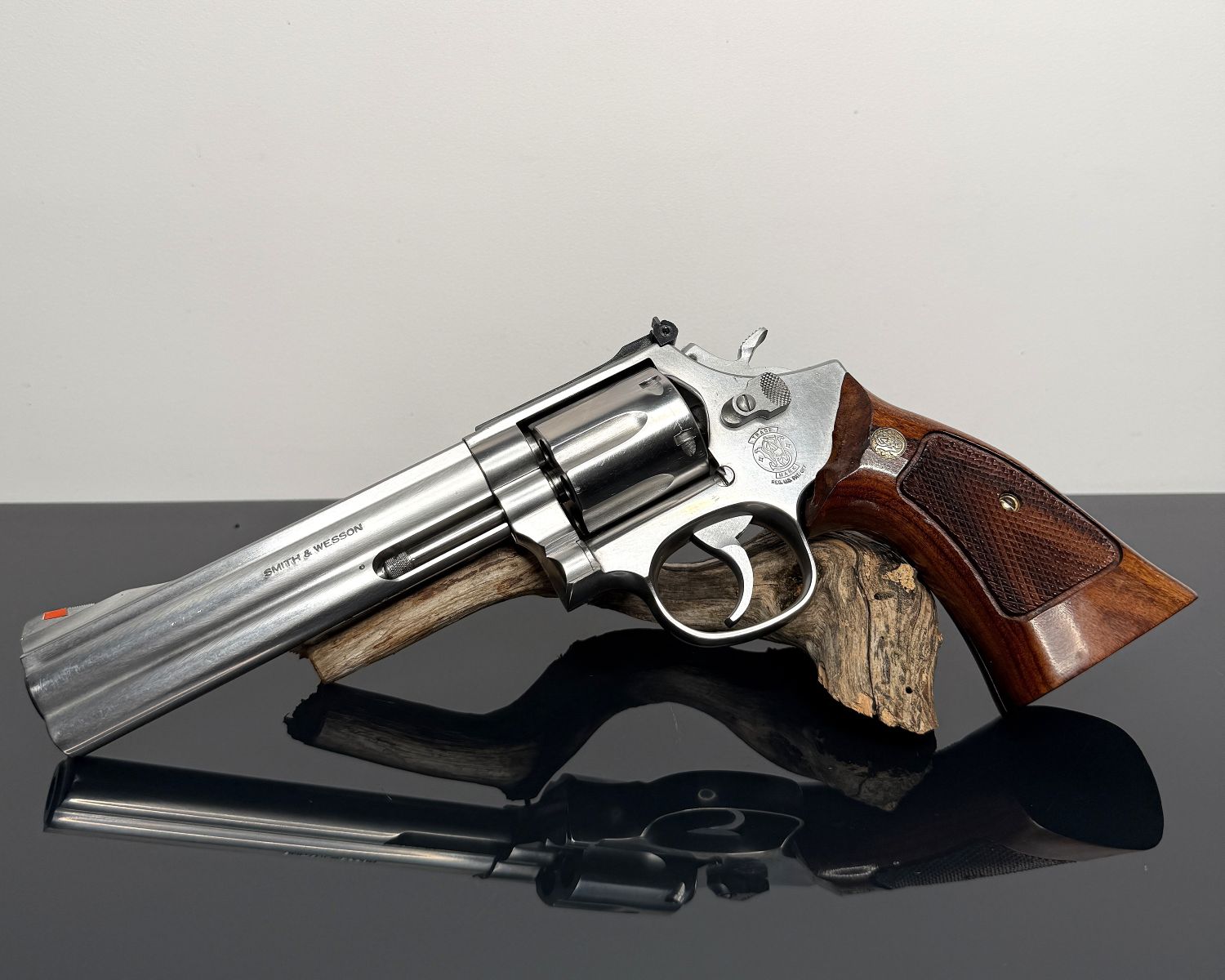 Smith & Wesson 686-3