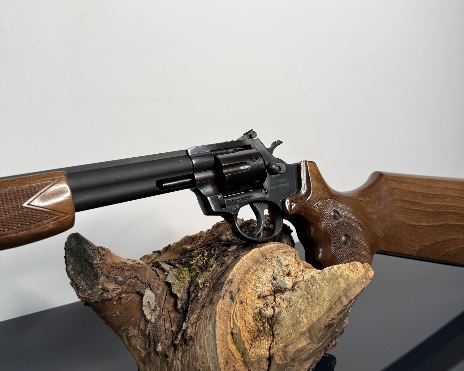 Alfa Proj Revolver Carbine – Bild 2