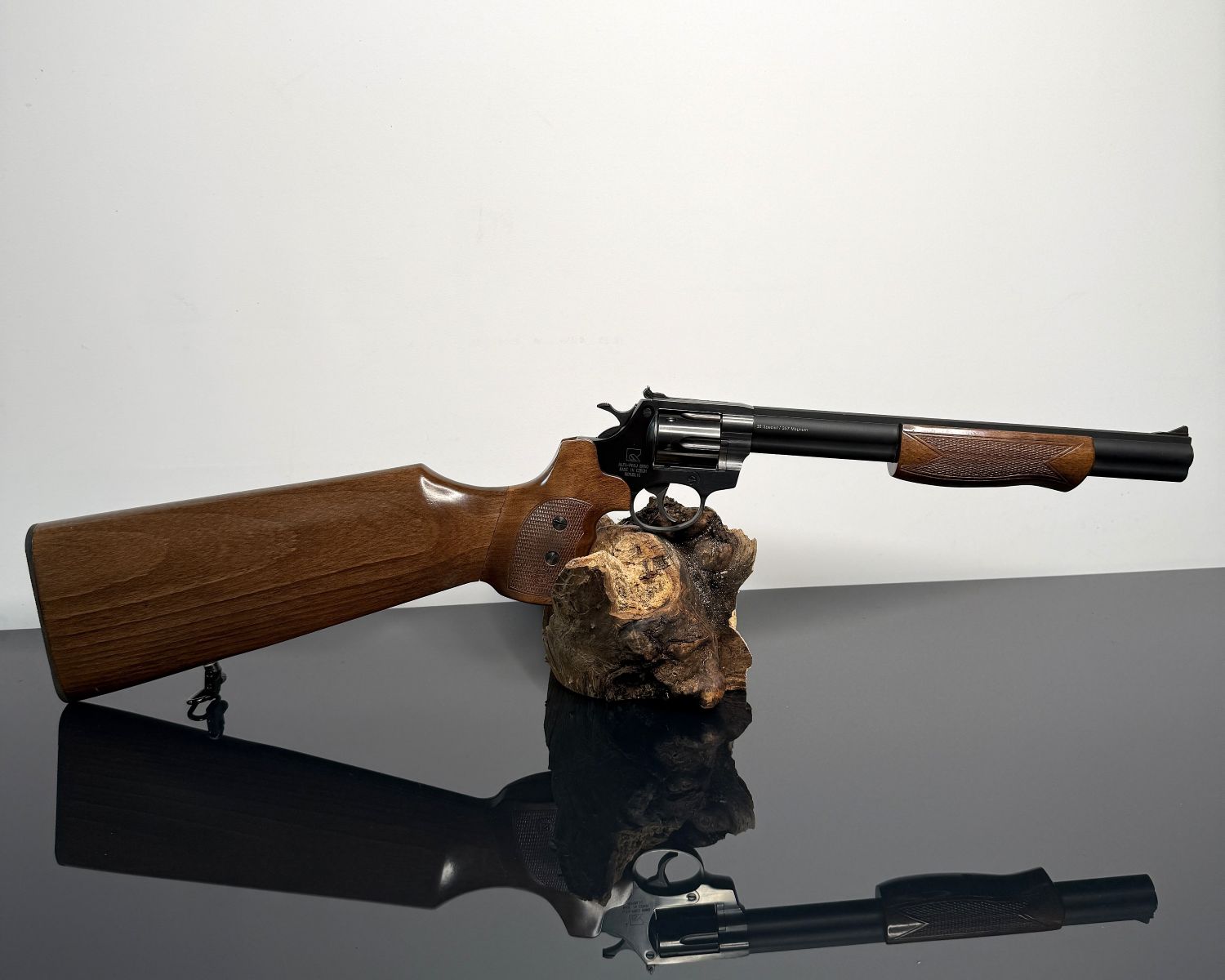 Alfa Proj Revolver Carbine – Bild 3