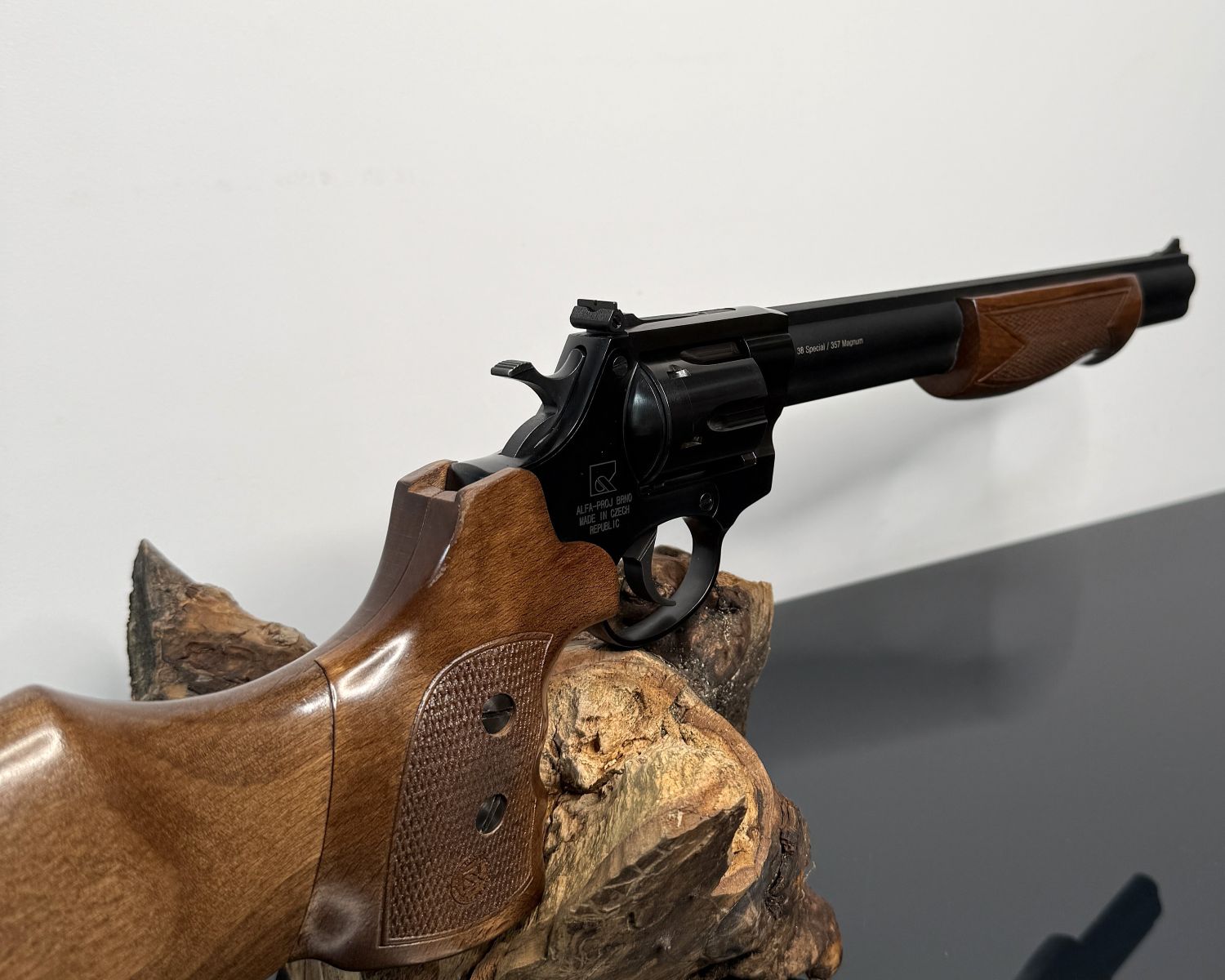 Alfa Proj Revolver Carbine – Bild 4
