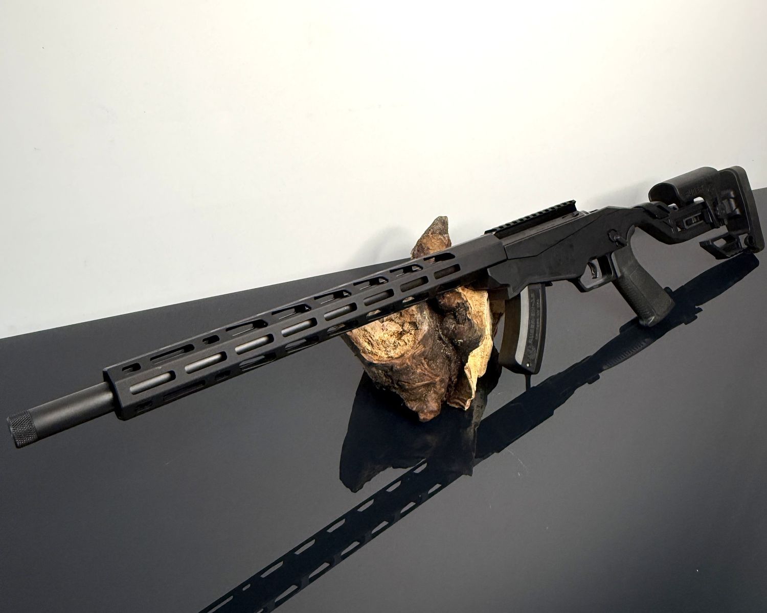 Ruger Precision Rimfire – Bild 2
