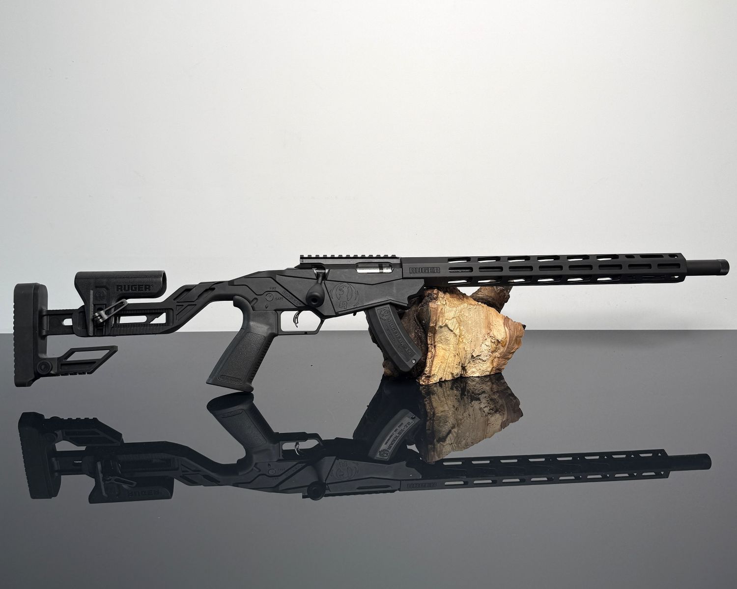 Ruger Precision Rimfire – Bild 3