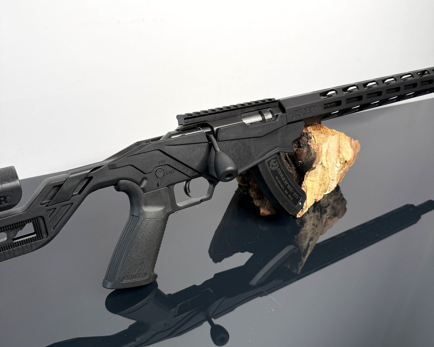 Ruger Precision Rimfire – Bild 4