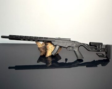 Ruger Precision Rimfire