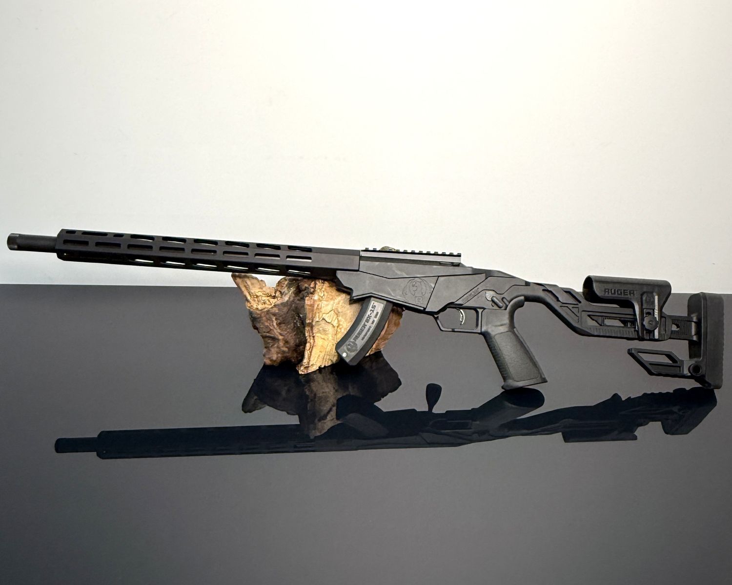 Ruger Precision Rimfire