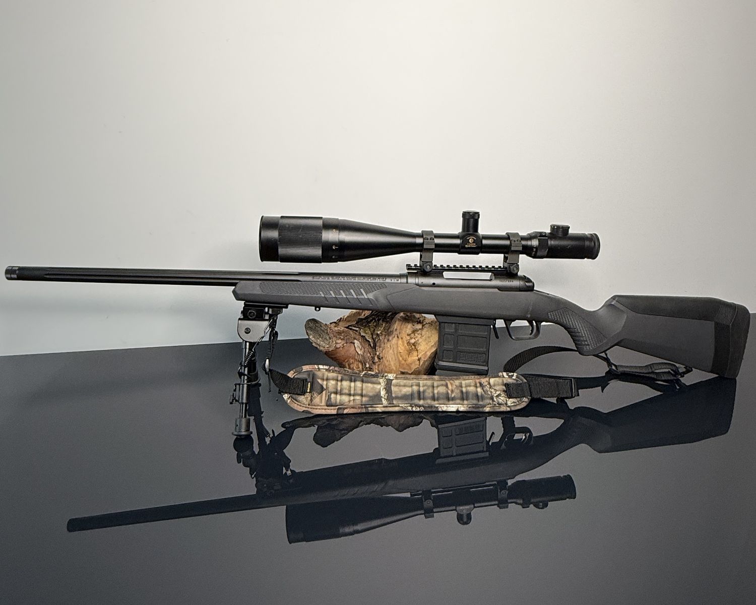 Savage 110 Tactical