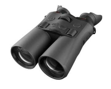 ThermTec Ventus 650L