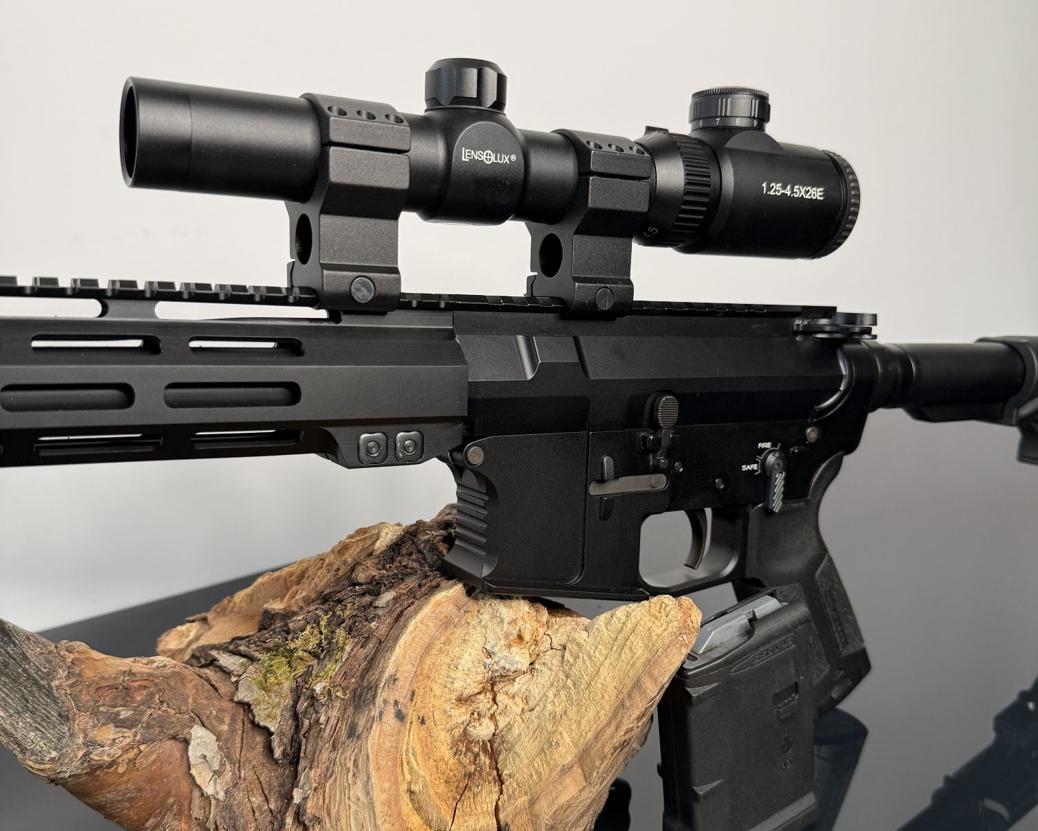 Hera Arms AR15 – Bild 2