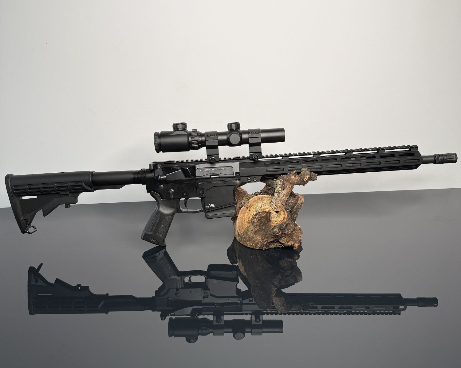 Hera Arms AR15 – Bild 3