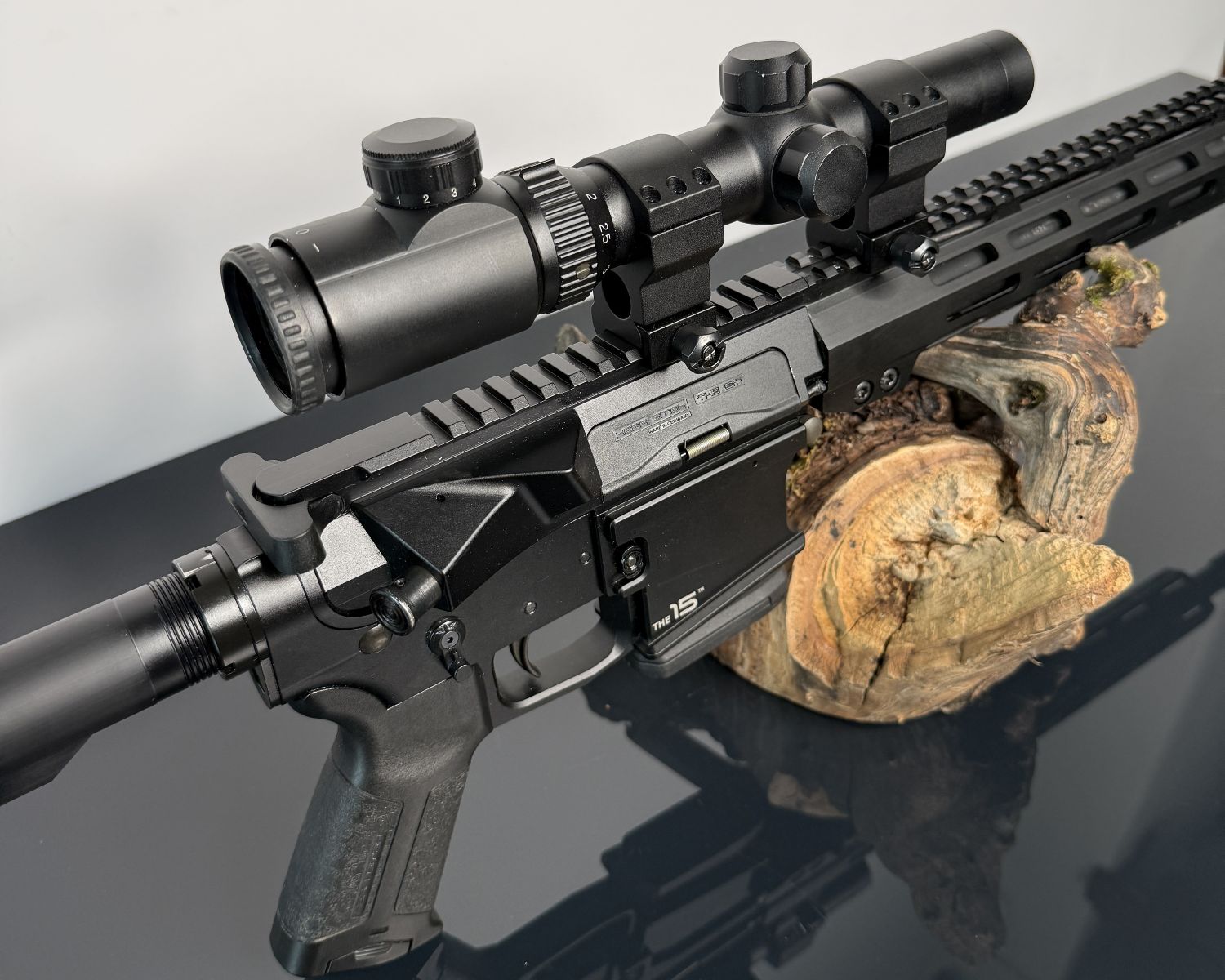 Hera Arms AR15 – Bild 4