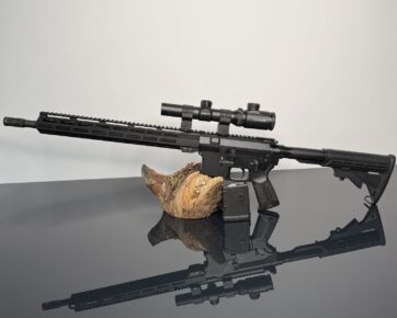 Hera Arms AR15