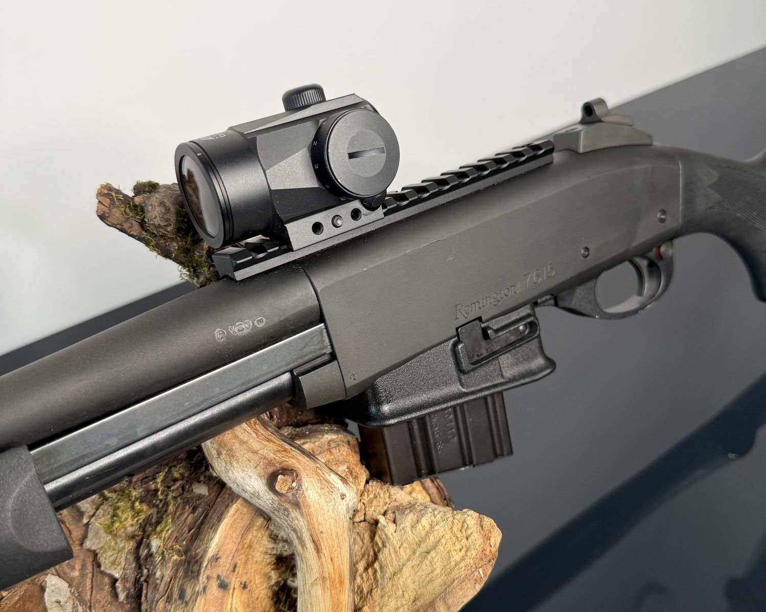 Remington 7615 Police – Bild 2