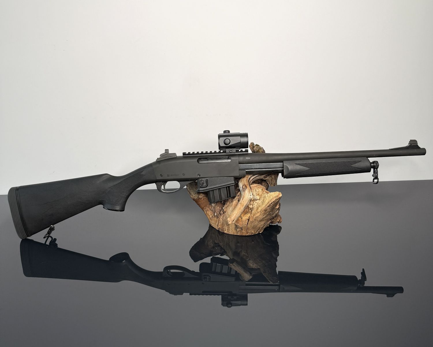 Remington 7615 Police – Bild 3