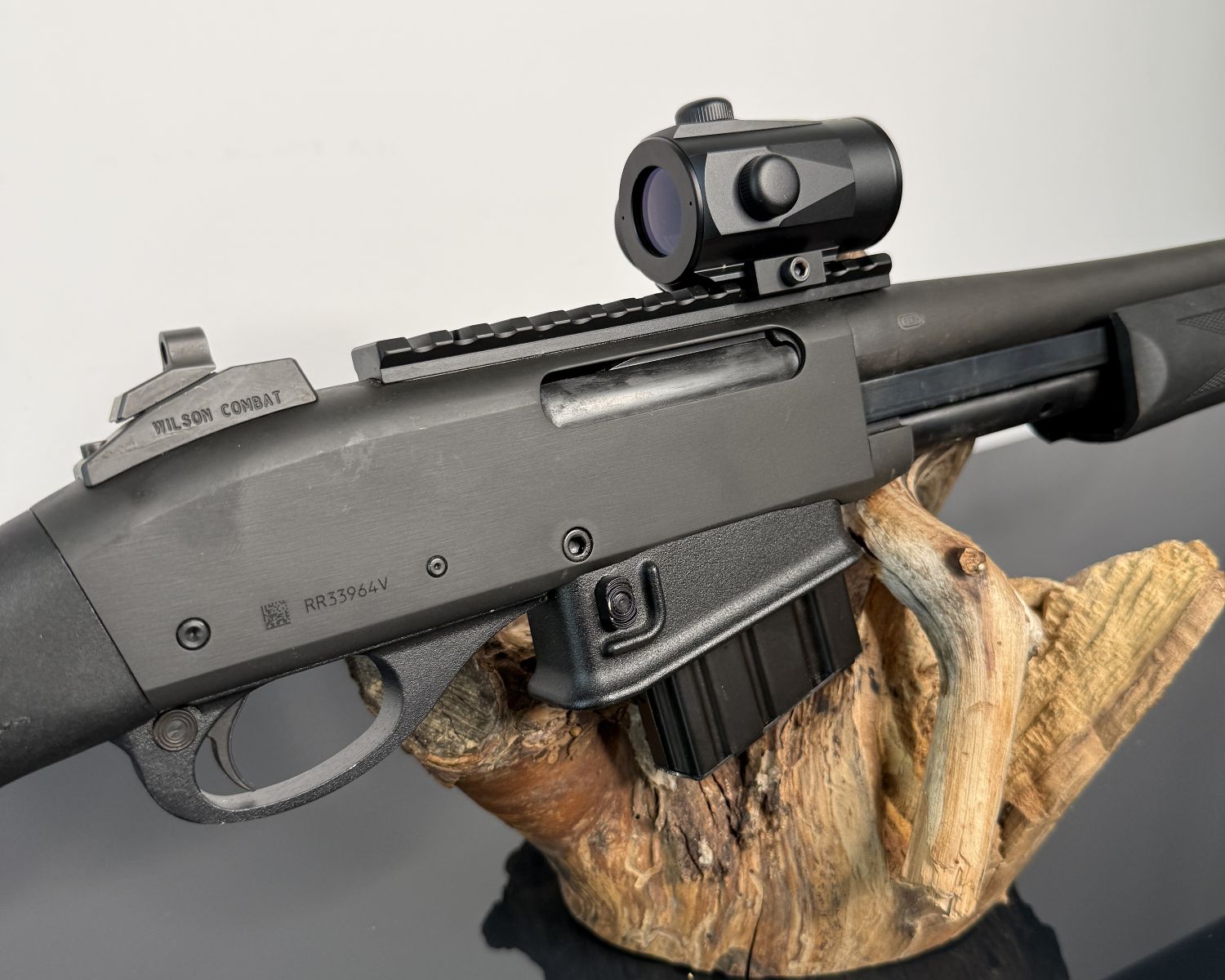 Remington 7615 Police – Bild 4