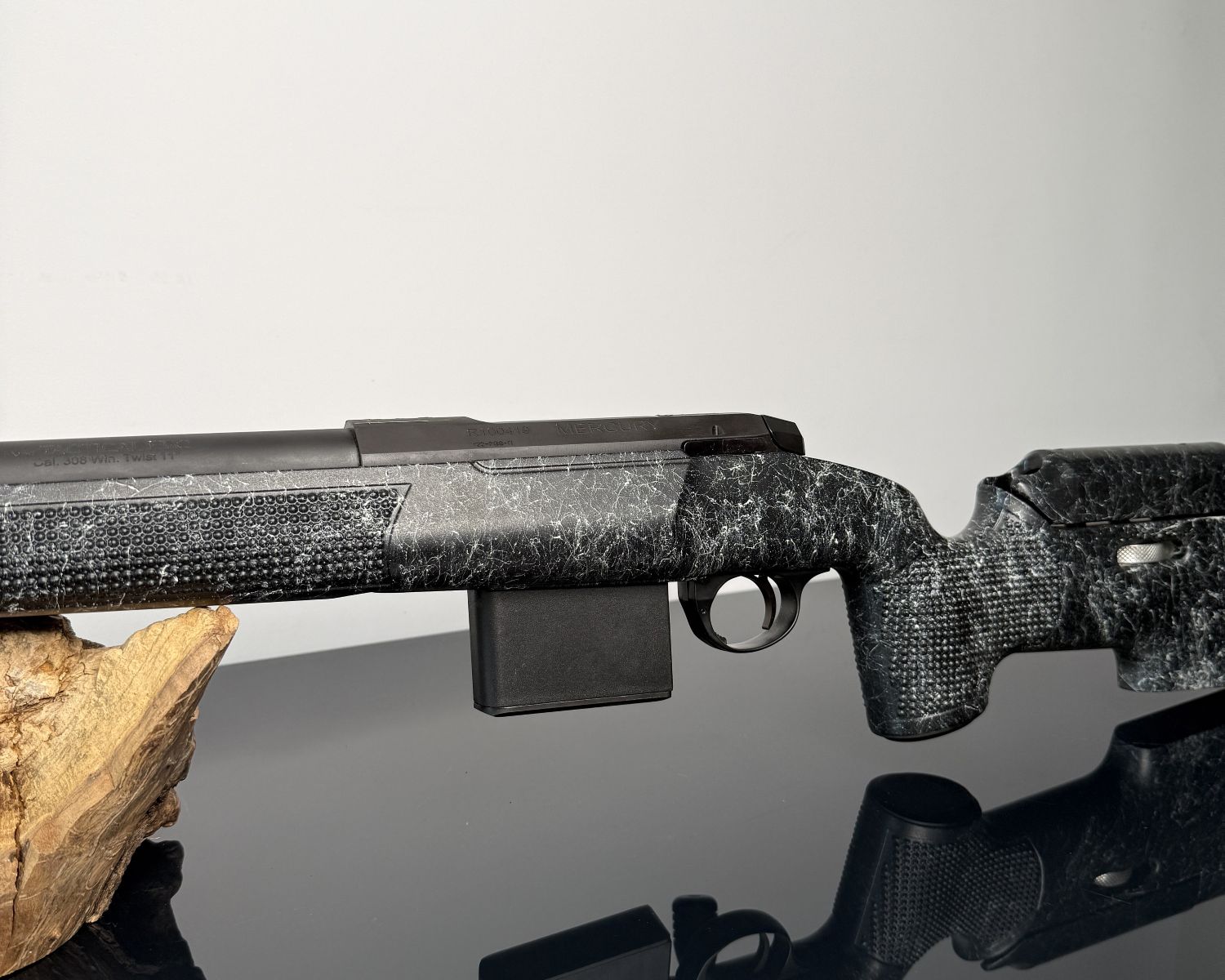 Mercury Tactical Evo – Bild 2