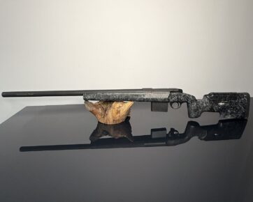 Mercury Tactical Evo