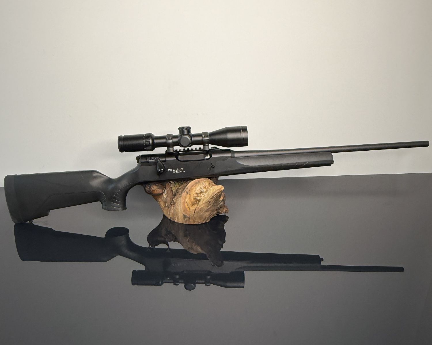 STRASSER RS SOLO EVOLUTION AVA-Tahr – Bild 3