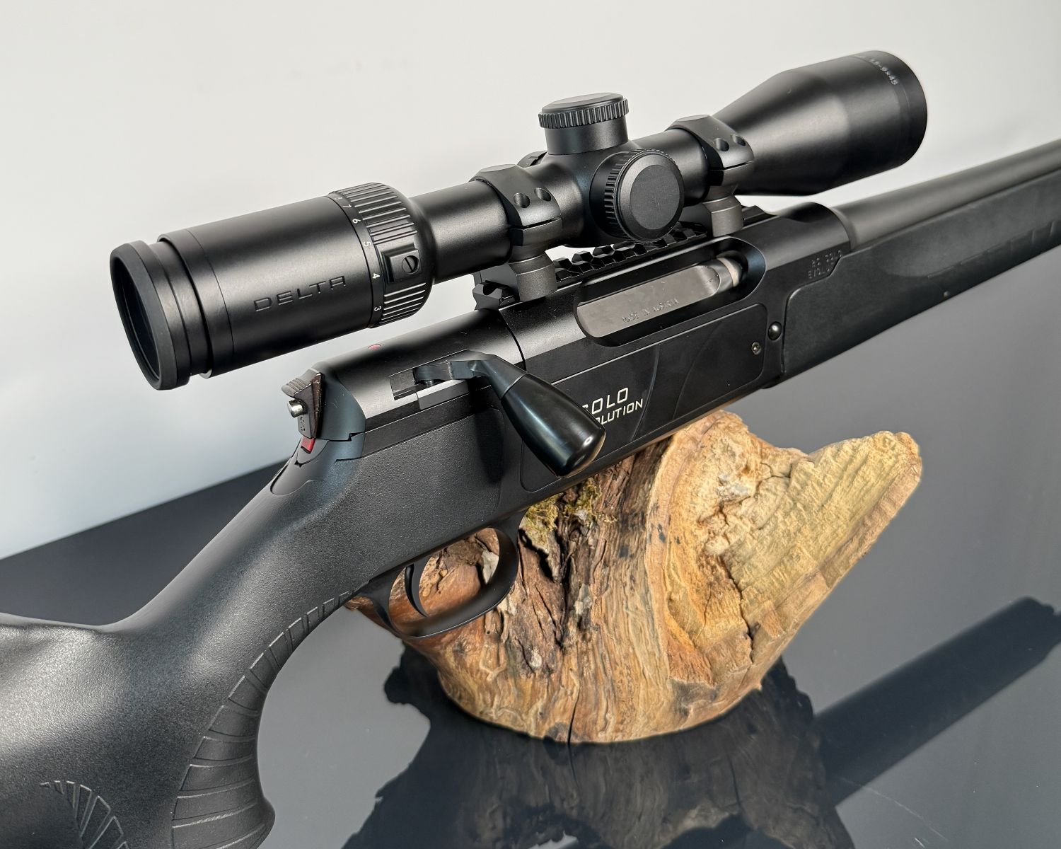 STRASSER RS SOLO EVOLUTION AVA-Tahr – Bild 4