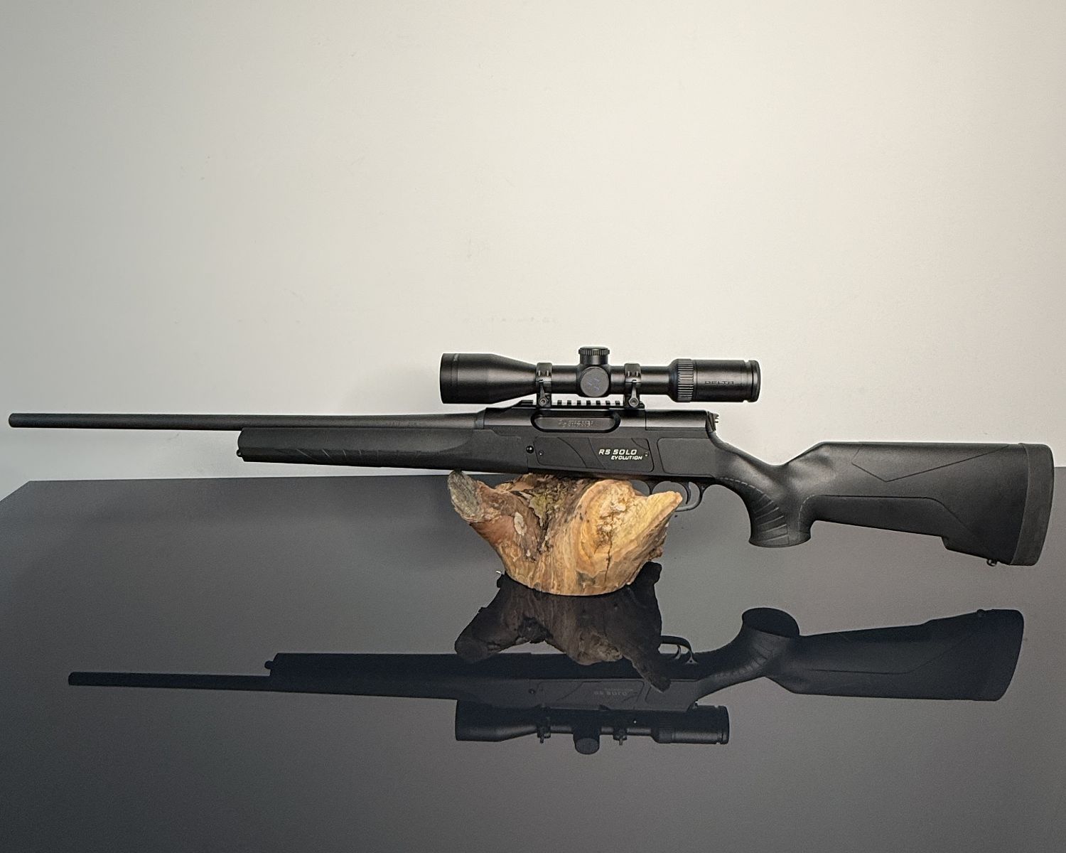 STRASSER RS SOLO EVOLUTION AVA-Tahr