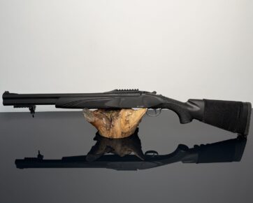 Khan Arms A-Tac