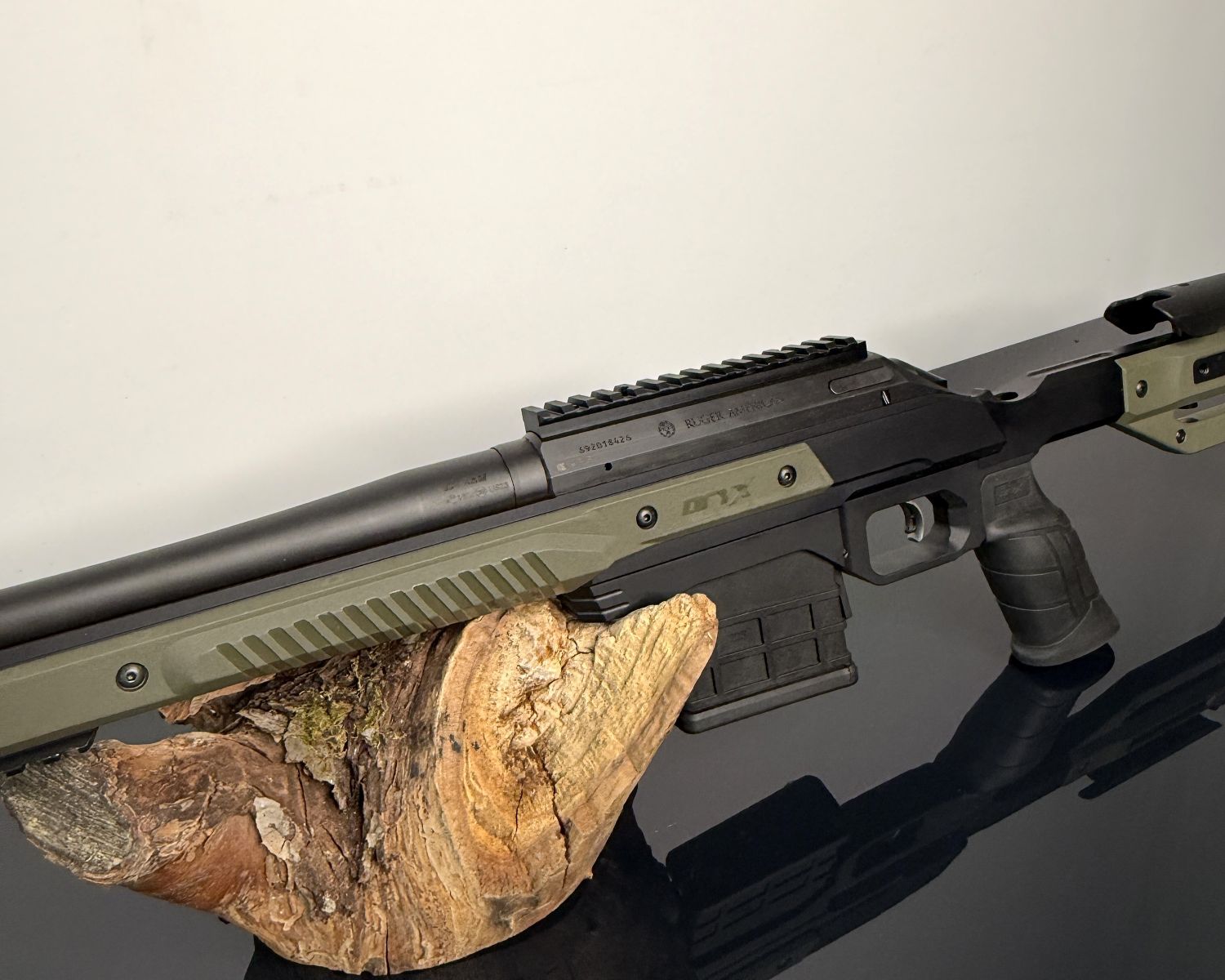 Ruger American – Bild 2
