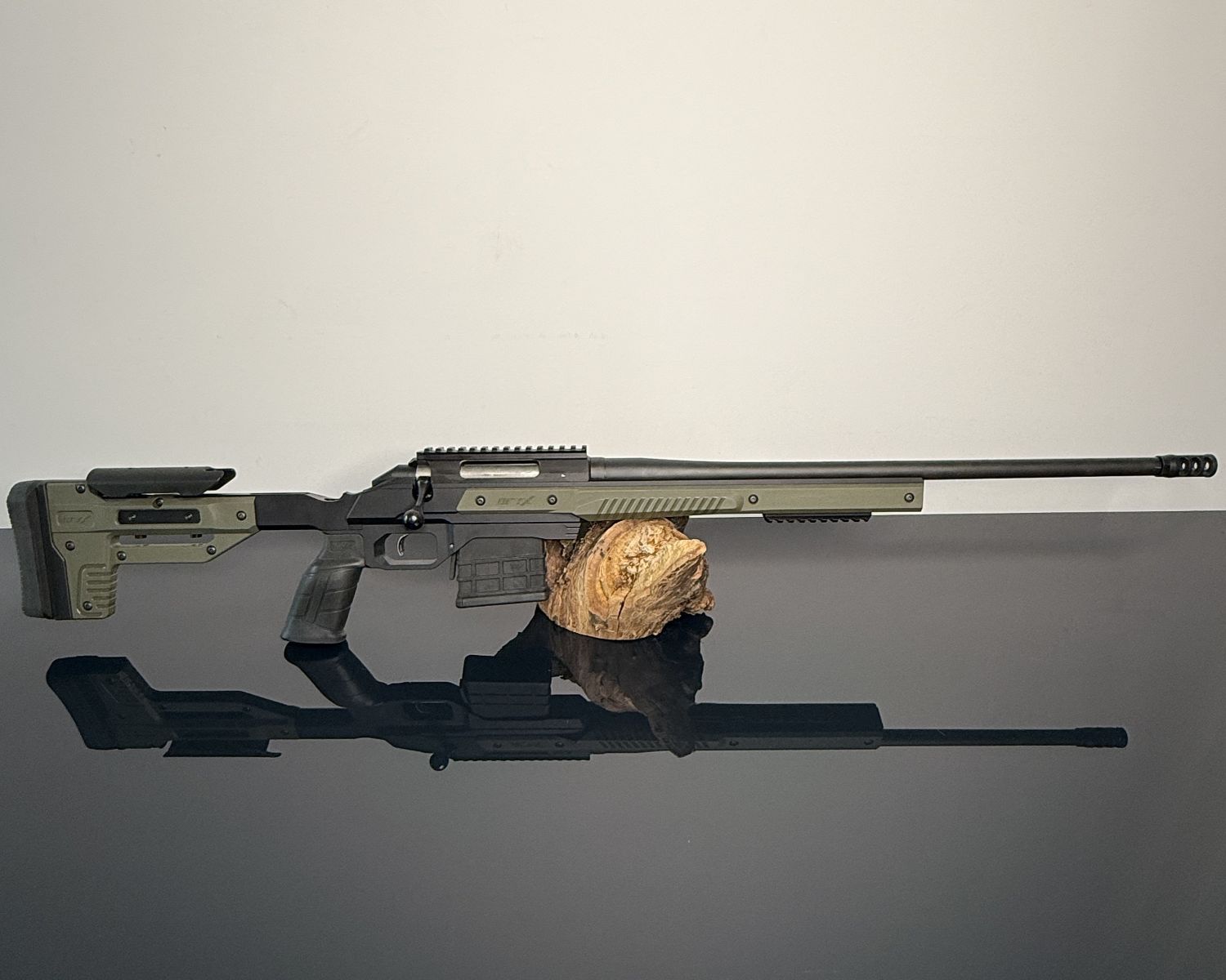 Ruger American – Bild 3