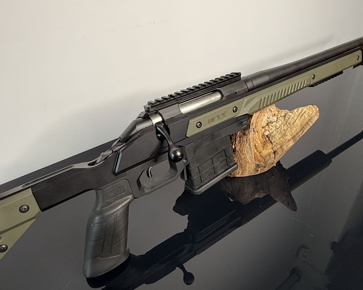 Ruger American – Bild 4