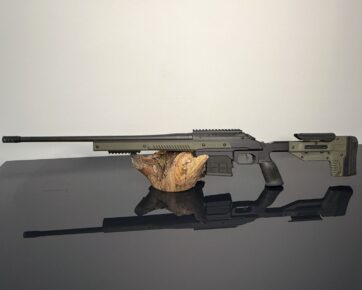 Ruger American