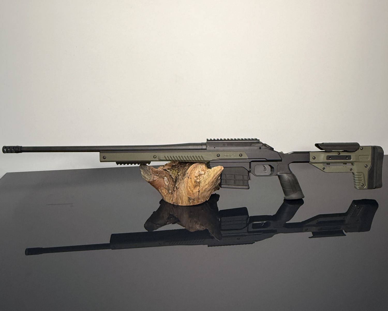 Ruger American