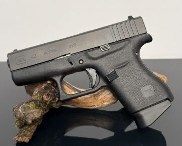 Glock 43