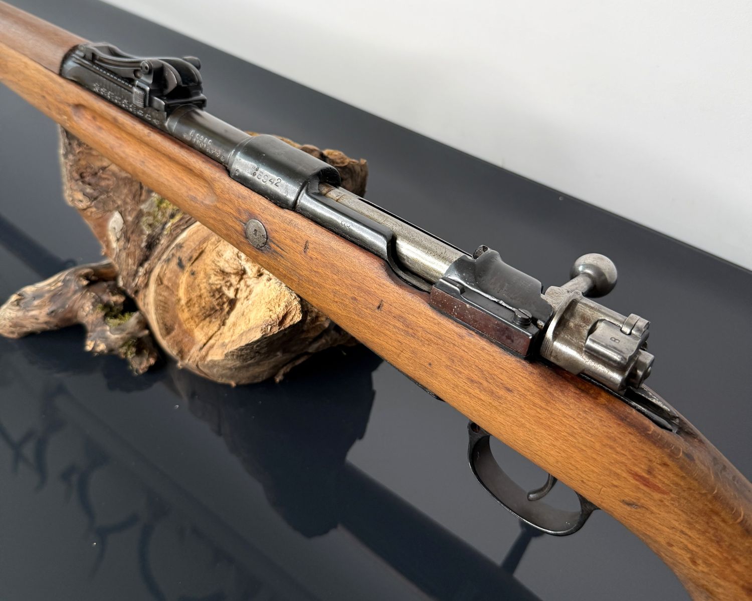 Mauser 98 – Bild 2