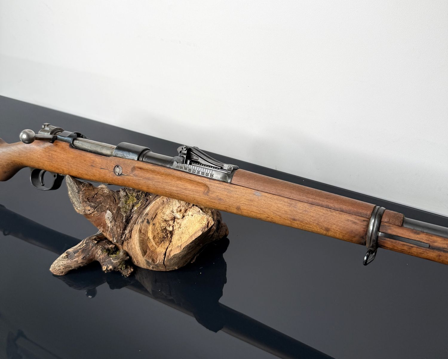Mauser 98 – Bild 3