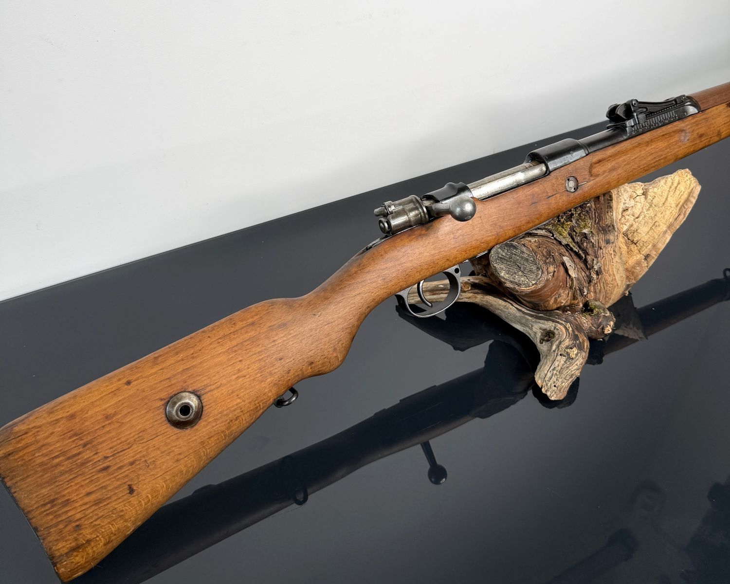 Mauser 98 – Bild 4