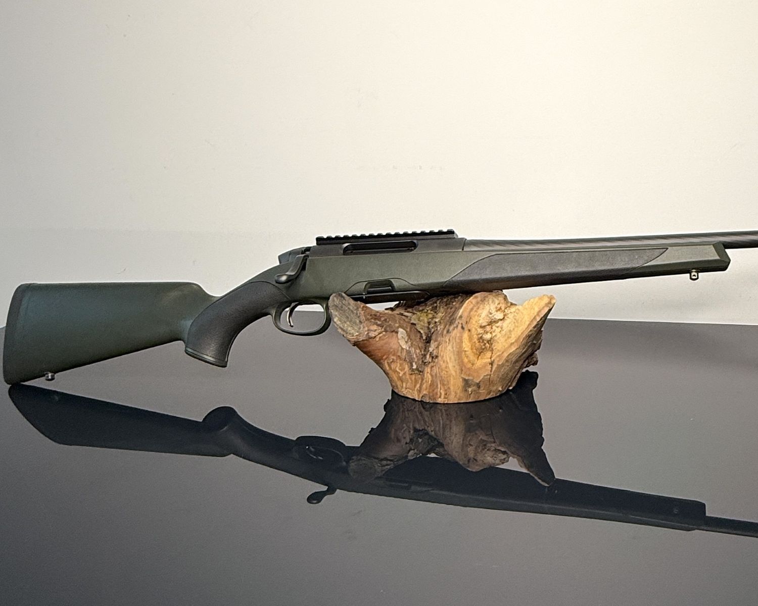 STEYR CL II SX – Bild 3