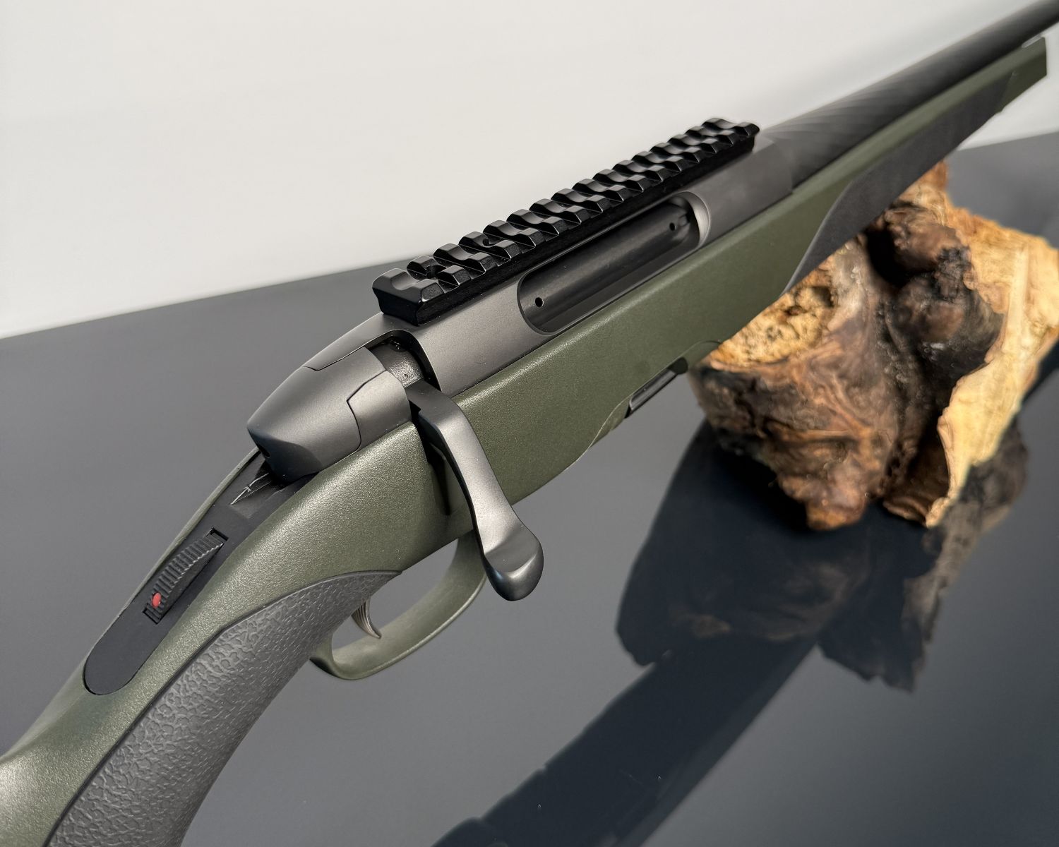 STEYR CL II SX – Bild 4
