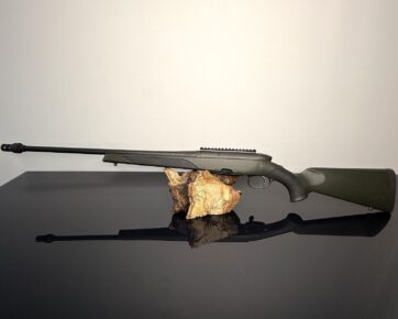 STEYR CL II SX