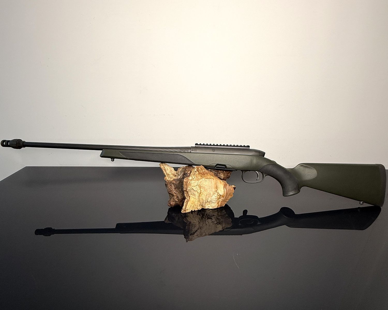 STEYR CL II SX