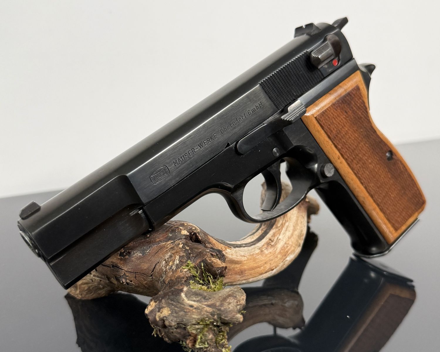 Mauser DA 90 – Bild 2