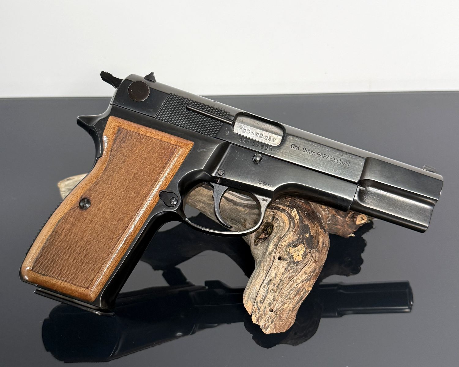 Mauser DA 90 – Bild 3
