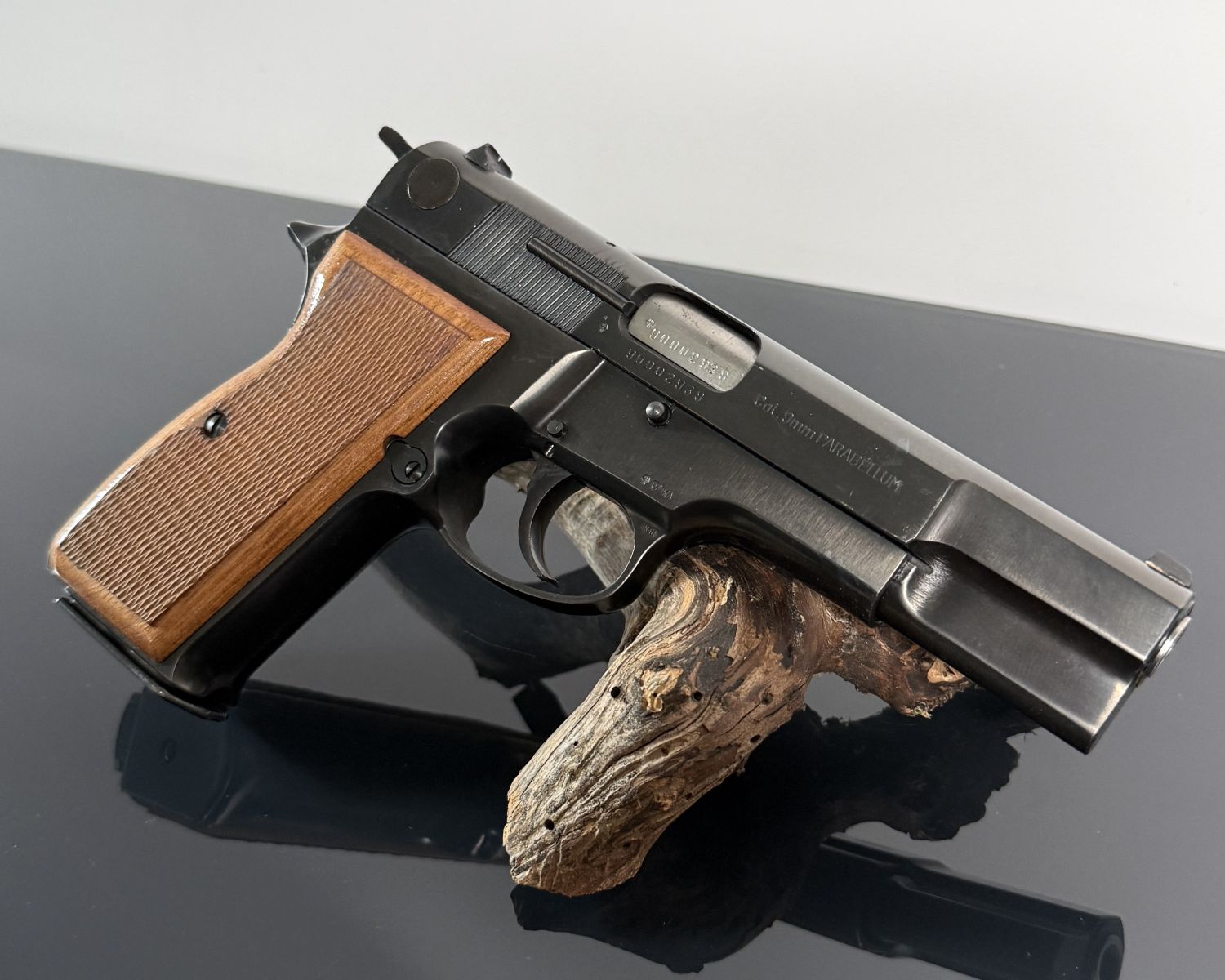 Mauser DA 90 – Bild 4
