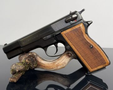 Mauser DA 90