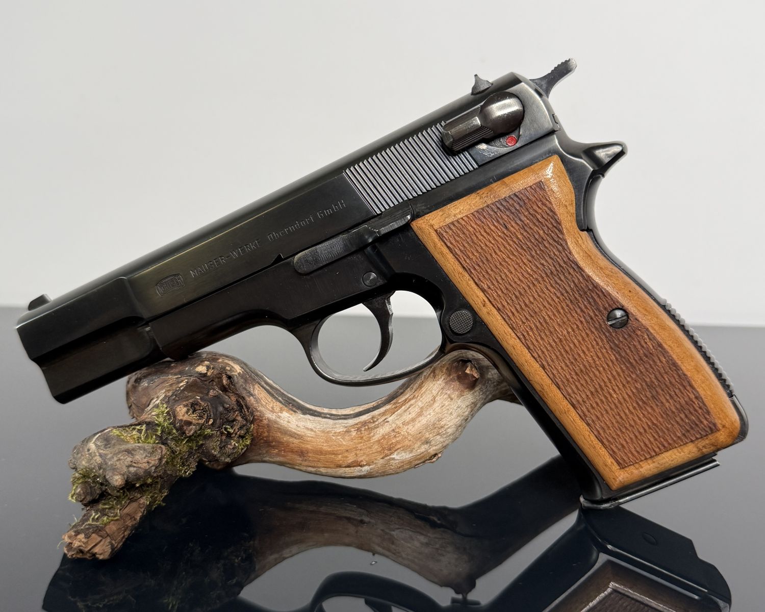 Mauser DA 90