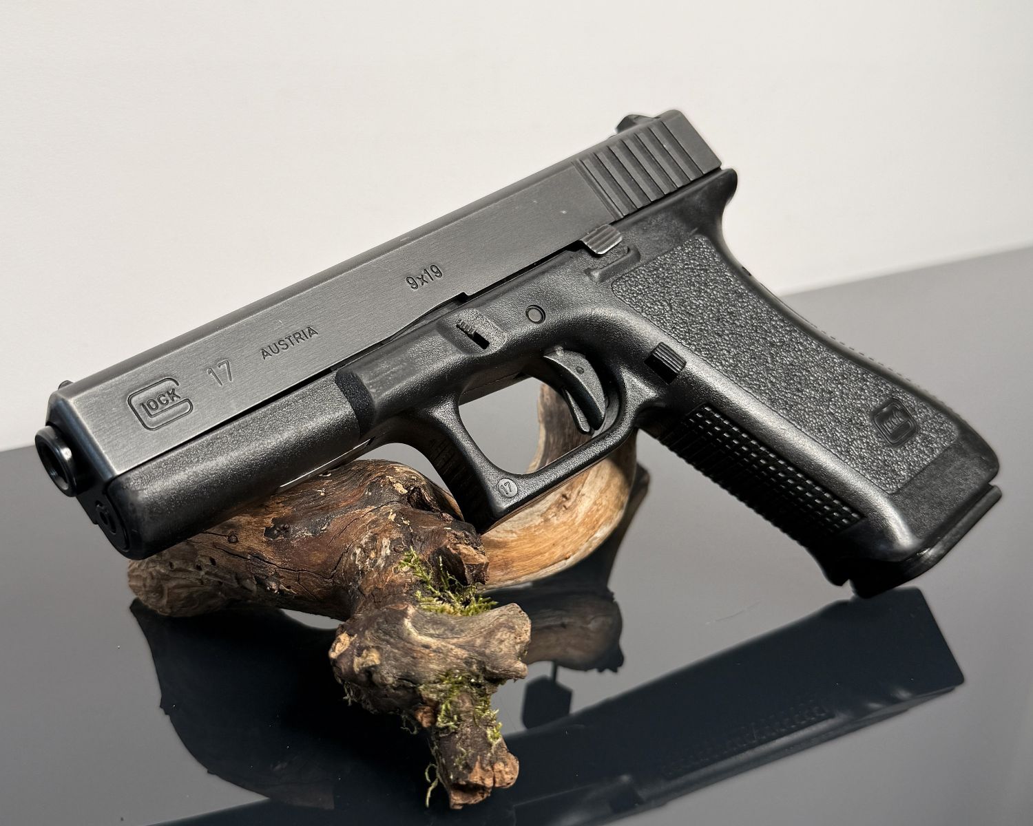 Glock 17 – Bild 2