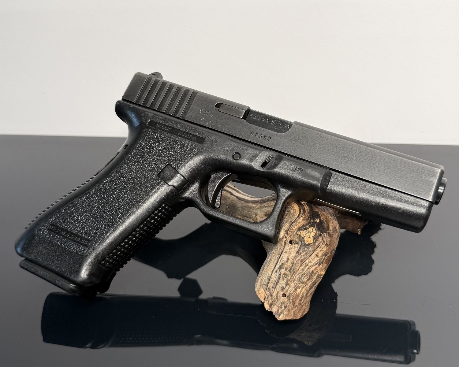 Glock 17 – Bild 3