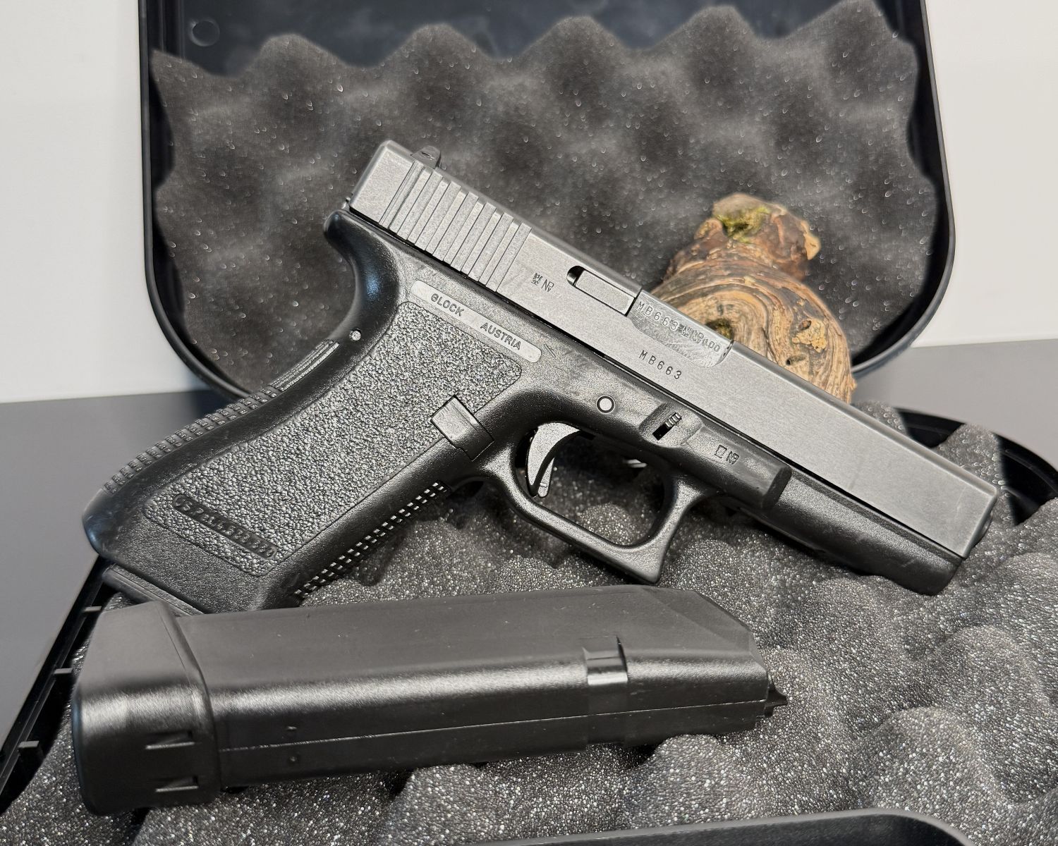 Glock 17 – Bild 4