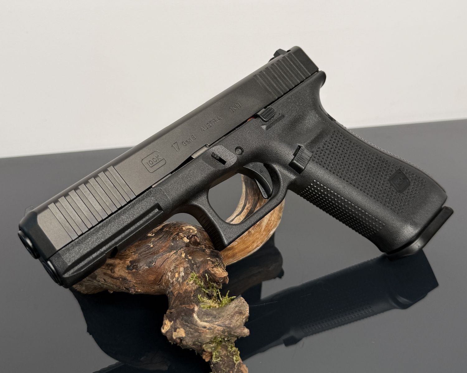 Glock 17 Gen. 5 FS – Bild 2