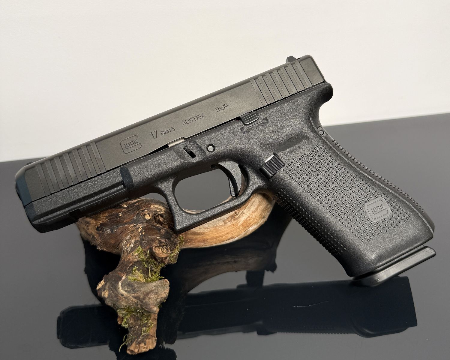 Glock 17 Gen. 5 FS