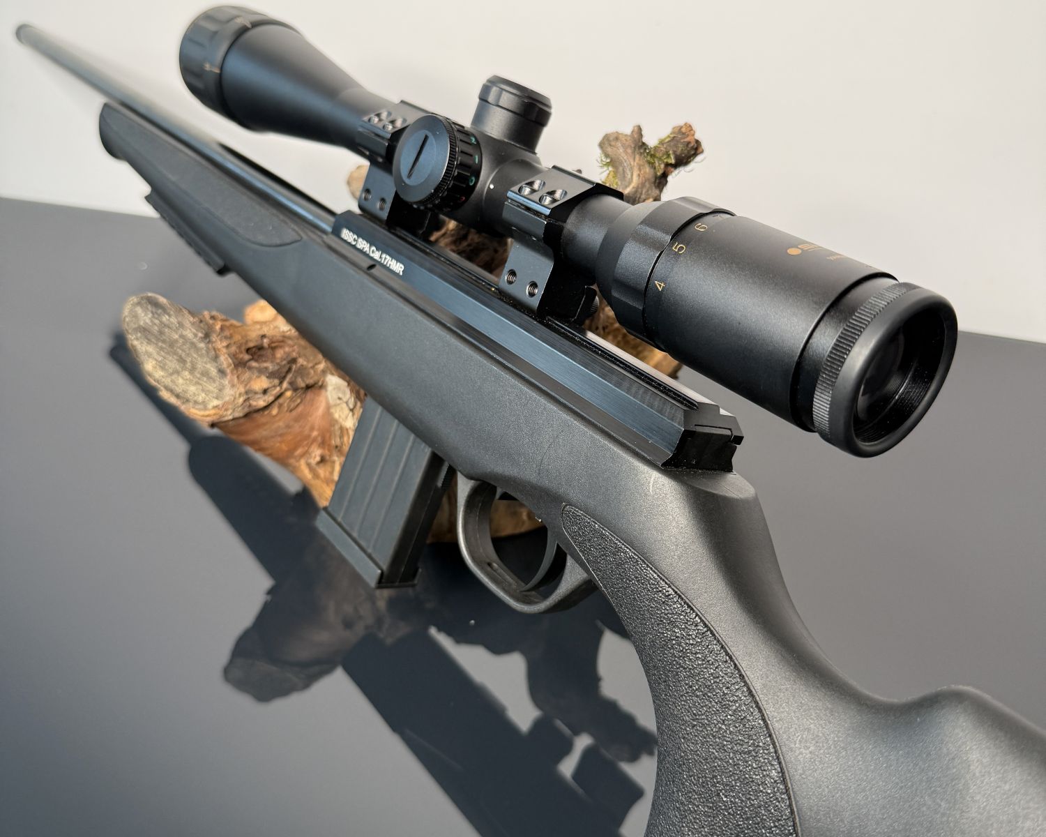 ISSC SPA 17 Tactical – Bild 2