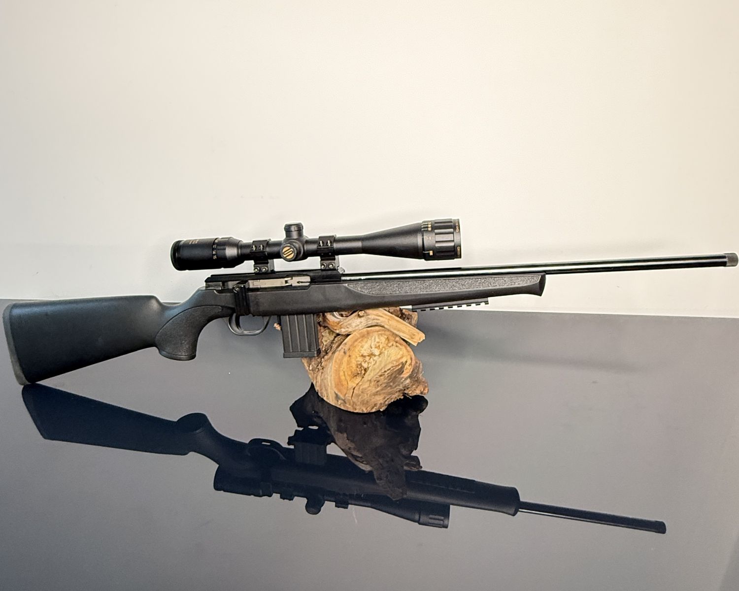ISSC SPA 17 Tactical – Bild 3